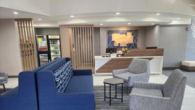 Holiday Inn Express