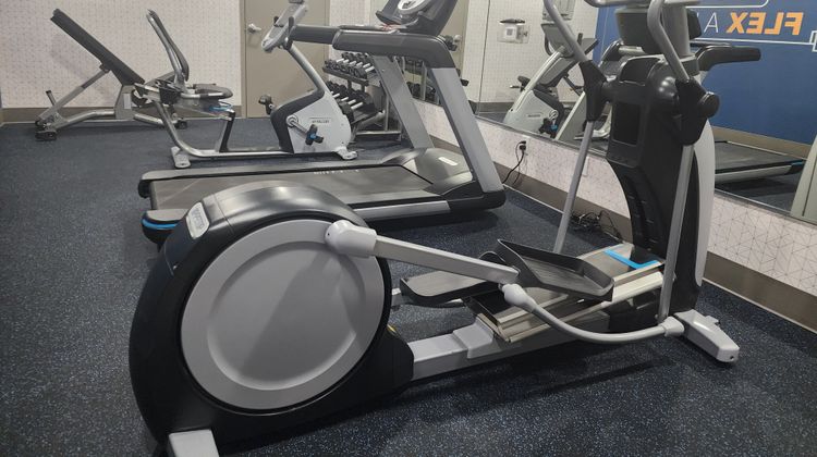 Holiday Inn Express Health Club