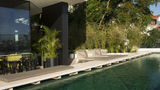 Memmo Principe Real Pool