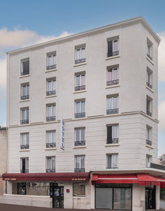 Hotel Luxor