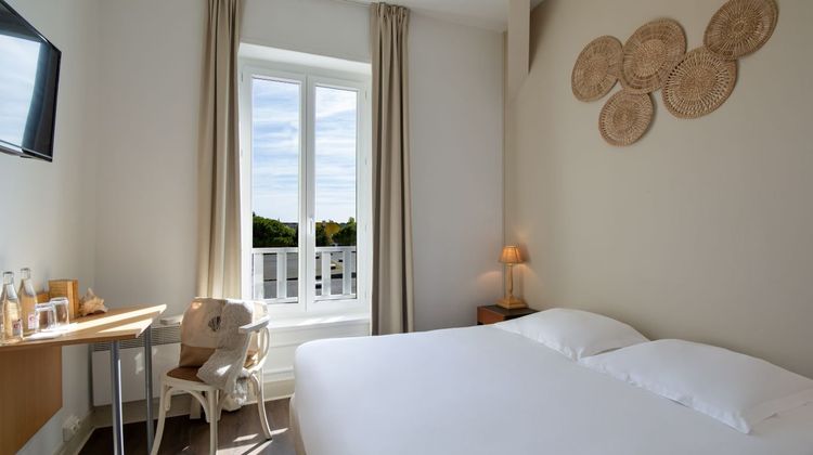 Hotel de la Plage Other