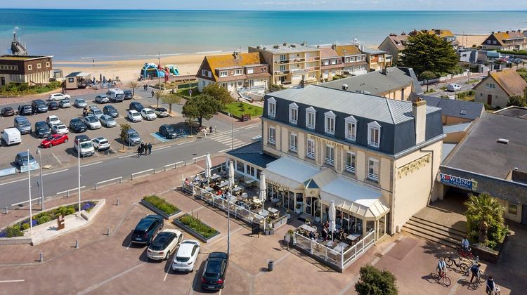 Hotel de la Plage Other
