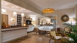Hotel de la Plage Lobby