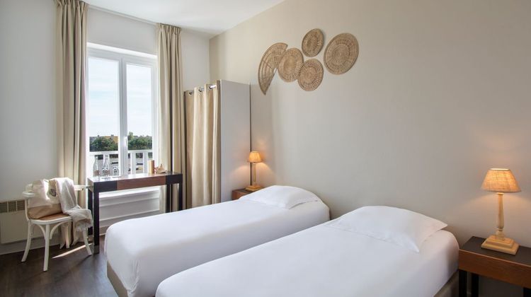 Hotel de la Plage Other