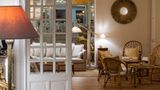 Hotel de la Plage Lobby