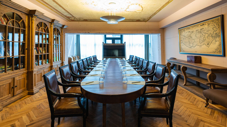 <b>Rooms Hotel Tbilisi Other</b>. Images powered by <a href="https://www.leonardoworldwide.com/" title="Leonardo Worldwide" target="_blank">Leonardo</a>.
