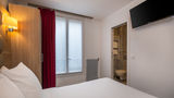 Hotel Luxor Room