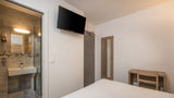 Hotel Luxor Room