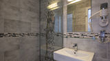 Hotel Luxor Room