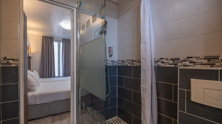 Hotel Luxor Room