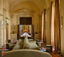 Palazzo Talia Lobby