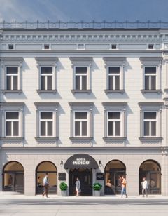 Hotel Indigo Krakow - Wawel Castle