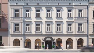 Hotel Indigo Krakow - Wawel Castle