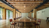 Rooms Hotel Kazbegi, a Design Hotel Ballroom