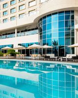 Crowne Plaza Muscat OCEC