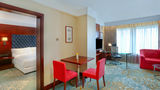 Holiday Inn Dhaka City Centre Suite