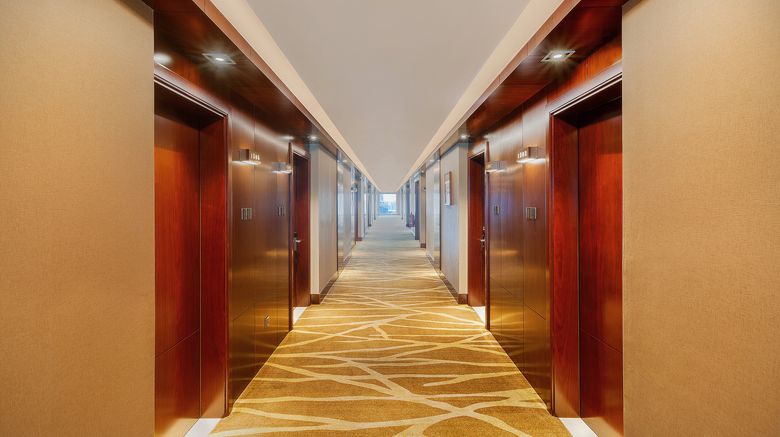 <b>Holiday Inn Dhaka City Centre Lobby</b>. Images powered by <a href="https://www.leonardoworldwide.com/" title="Leonardo Worldwide" target="_blank">Leonardo</a>.