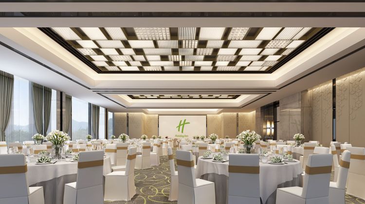 Holiday Inn Guangzhou South Lake Ballroom