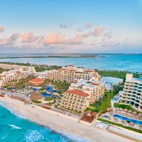 Fiesta Americana Condesa Cancun