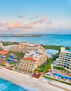 Fiesta Americana Condesa Cancun
