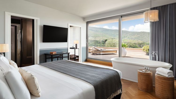 Argentario Golf & Wellness Resort Room