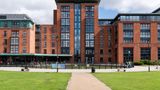 Voco Belfast Exterior