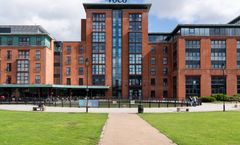 Voco Belfast