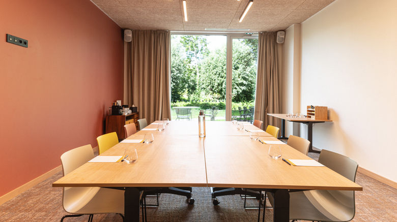<b>Voco Beaune Meeting</b>. Images powered by <a href="https://www.leonardoworldwide.com/" title="Leonardo Worldwide" target="_blank">Leonardo</a>.