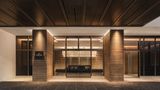 Crowne Plaza Penang Straits City Exterior