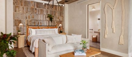 1 Hotel Central Park Exterior