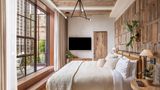 1 Hotel Central Park Recreation