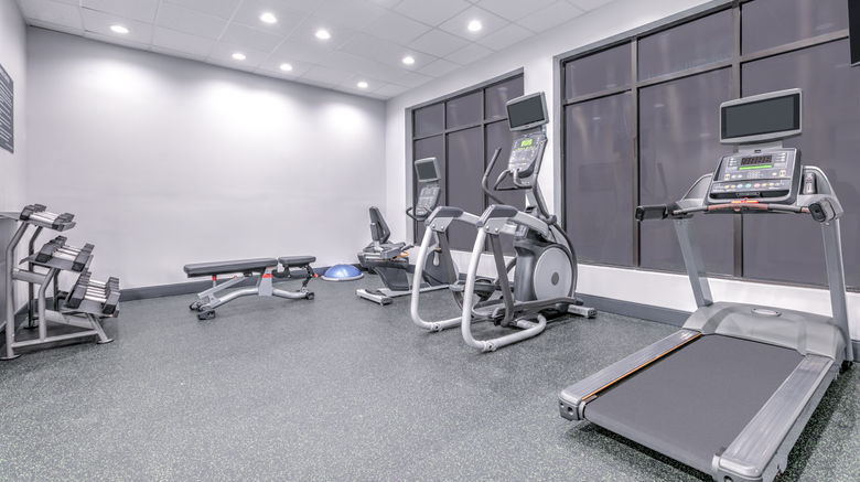 <b>Holiday Inn Houma Health Club</b>. Images powered by <a href="https://www.leonardoworldwide.com/" title="Leonardo Worldwide" target="_blank">Leonardo</a>.