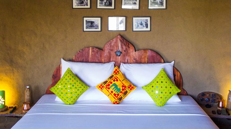 <b>Brij Lakshman Sagar Room</b>. Images powered by <a href="https://www.leonardoworldwide.com/" title="Leonardo Worldwide" target="_blank">Leonardo</a>.