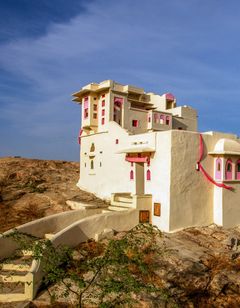 Brij Lakshman Sagar