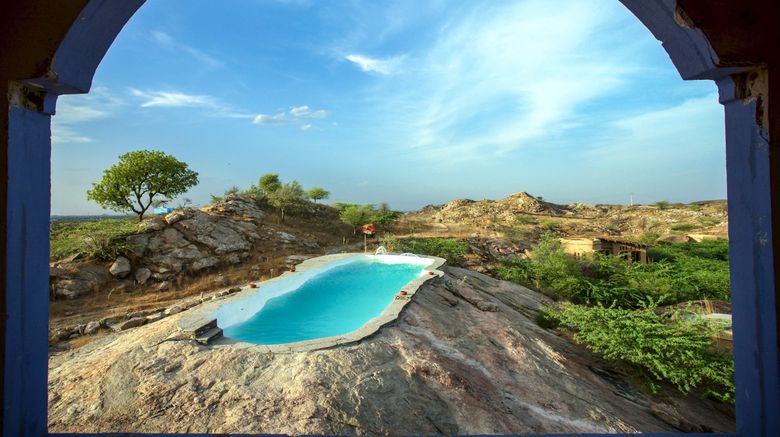 <b>Brij Lakshman Sagar Recreation</b>. Images powered by <a href="https://www.leonardoworldwide.com/" title="Leonardo Worldwide" target="_blank">Leonardo</a>.