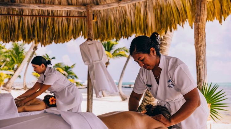 Matachica Beach Resort Spa