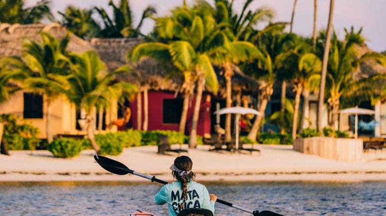 Matachica Beach Resort Other