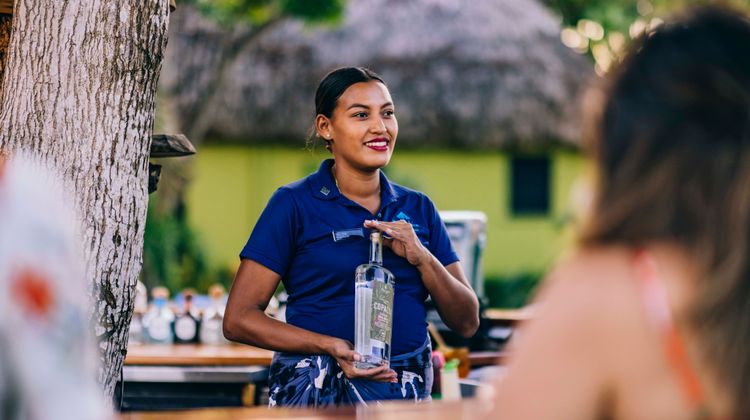 Matachica Beach Resort Recreation