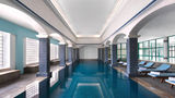 InterContinental Jordan Pool