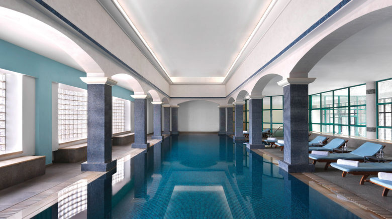 <b>InterContinental Jordan Pool</b>. Images powered by <a href="https://www.leonardoworldwide.com/" title="Leonardo Worldwide" target="_blank">Leonardo</a>.