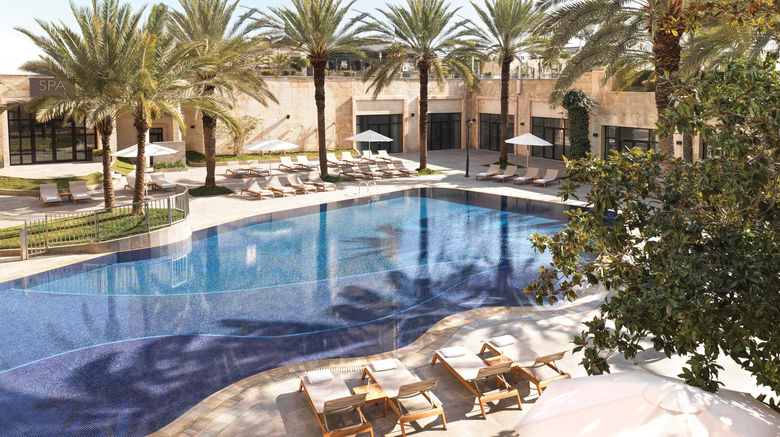 <b>InterContinental Jordan Pool</b>. Images powered by <a href="https://www.leonardoworldwide.com/" title="Leonardo Worldwide" target="_blank">Leonardo</a>.