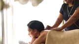 InterContinental Jordan Spa