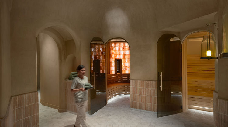 Six Senses Southern Dunes, The Red Sea Spa