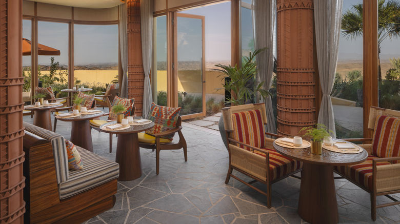 <b>Six Senses Southern Dunes, The Red Sea Restaurant</b>. Images powered by <a href="https://www.leonardoworldwide.com/" title="Leonardo Worldwide" target="_blank">Leonardo</a>.