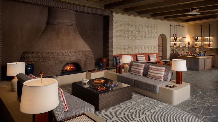 Six Senses Southern Dunes, The Red Sea Other