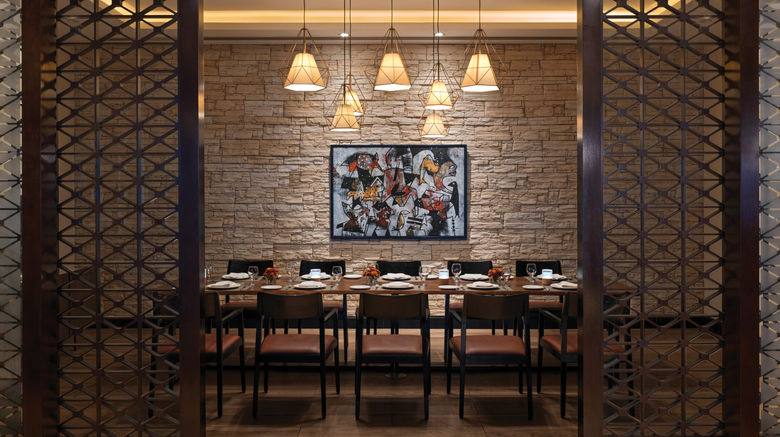 <b>InterContinental Jordan Restaurant</b>. Images powered by <a href="https://www.leonardoworldwide.com/" title="Leonardo Worldwide" target="_blank">Leonardo</a>.
