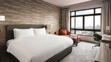 InterContinental Jordan Room
