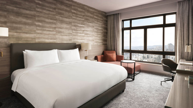 <b>InterContinental Jordan Room</b>. Images powered by <a href="https://www.leonardoworldwide.com/" title="Leonardo Worldwide" target="_blank">Leonardo</a>.