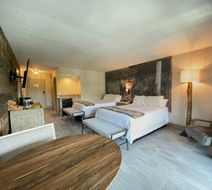 Chetola Resort & Conference Center Room