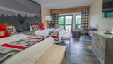 Chetola Resort & Conference Center Room
